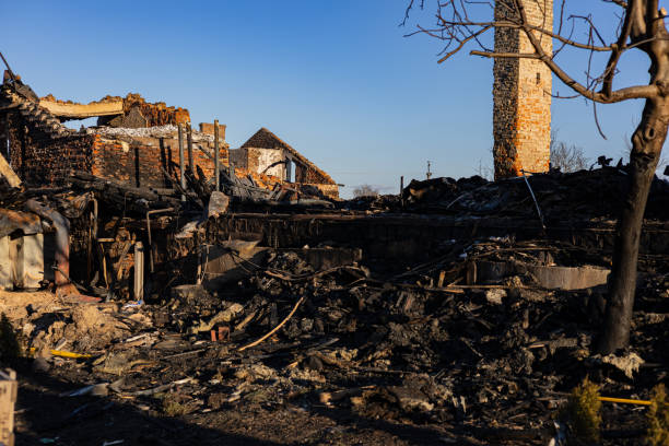 Reliable Fire Damage Removal contractor in Woodlyn, PA by Fire Damage Flint